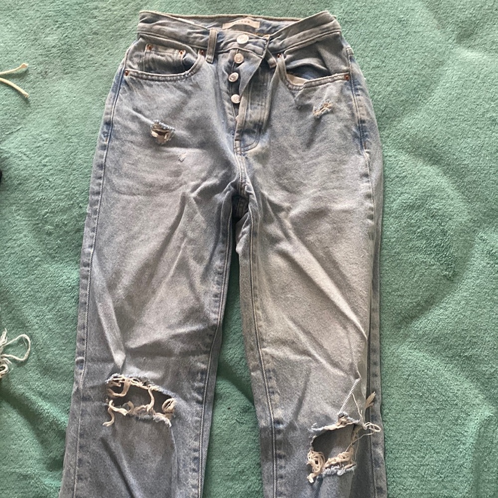 Pacsun